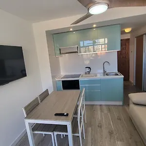 Apartamento Luna Golf, Almerimar